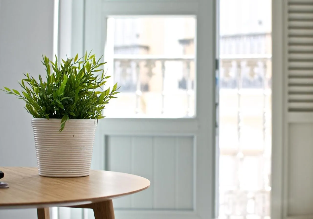 Malagaurbanrooms - Scenic Flats 0*, Málaga Spagna