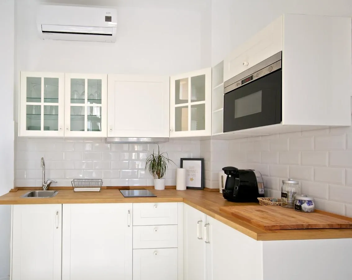 Malagaurbanrooms - Scenic Flats