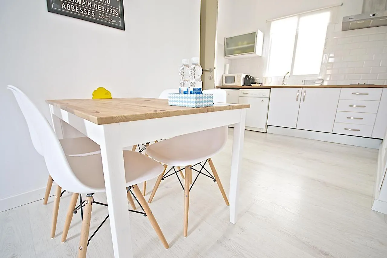 Appartamento Malagaurbanrooms - Scenic Flats