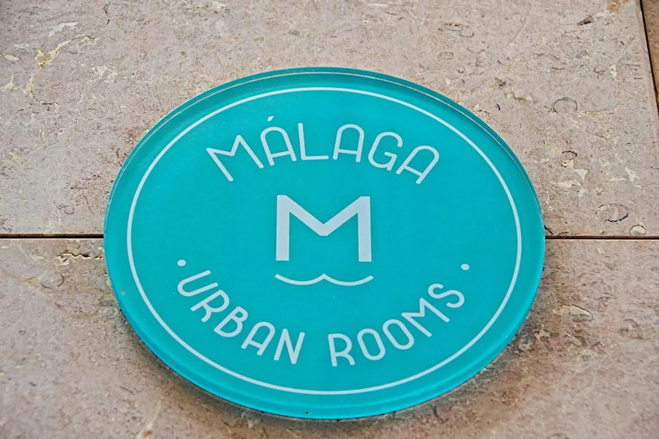 Malagaurbanrooms - Scenic Flats Málaga