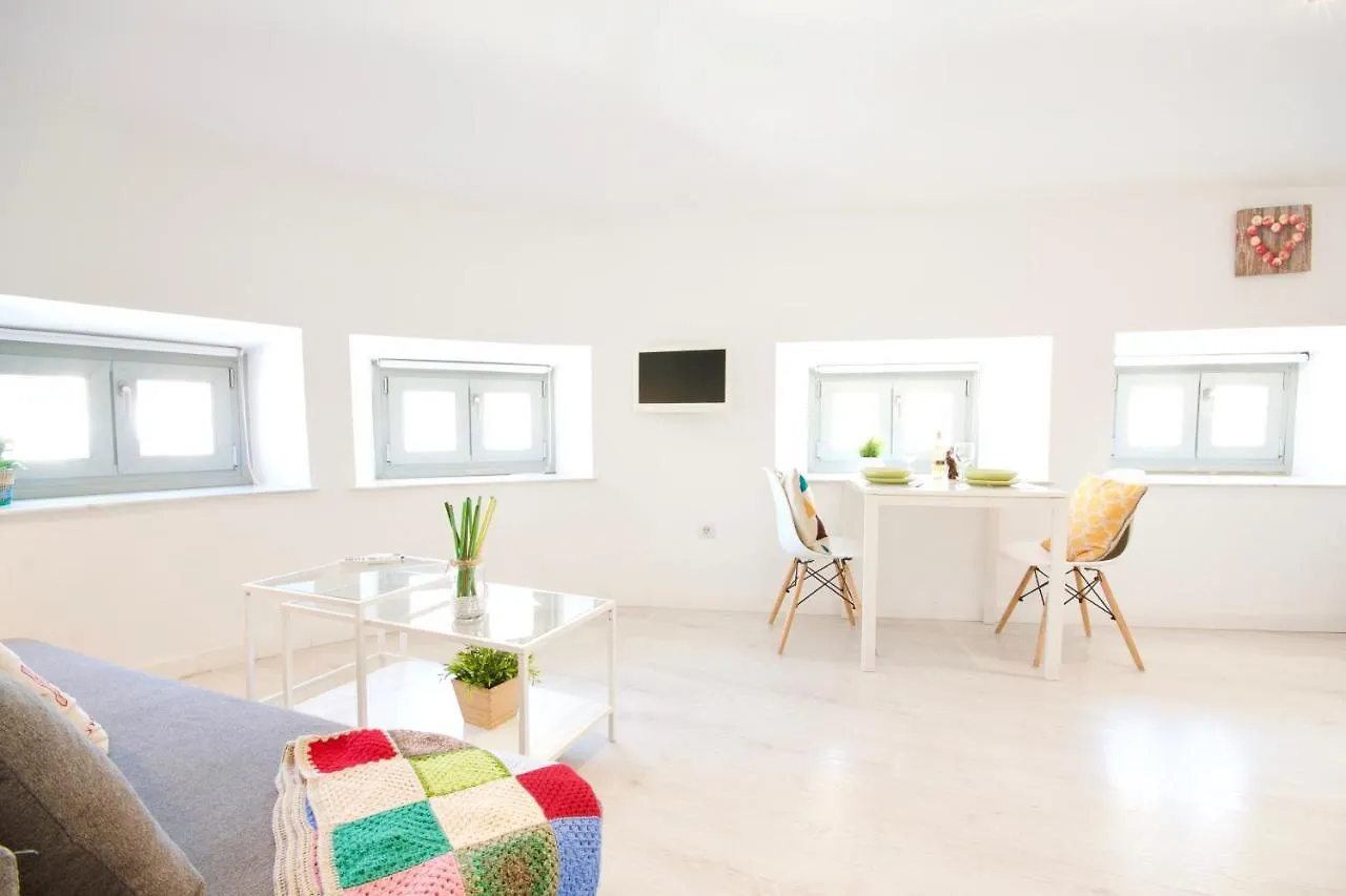 Malagaurbanrooms - Scenic Flats 0*, Málaga Spagna