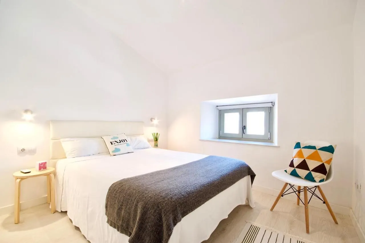 Appartamento Malagaurbanrooms - Scenic Flats Spagna