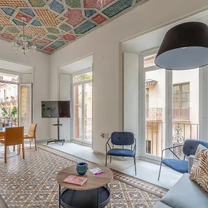 Thyssen Boutique By Caleta Homes Appartamento