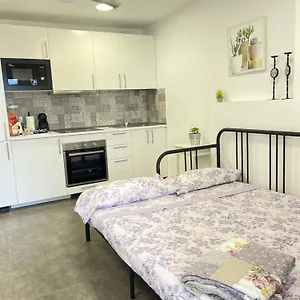 Casa Hermosa Appartamento Los Cristianos (Tenerife)