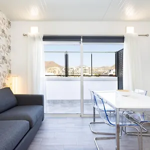 New Center Cristianos Appartamento Arona (Tenerife)
