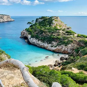 Marina Sol I Pins Appartamento Cala Figuera (Mallorca)