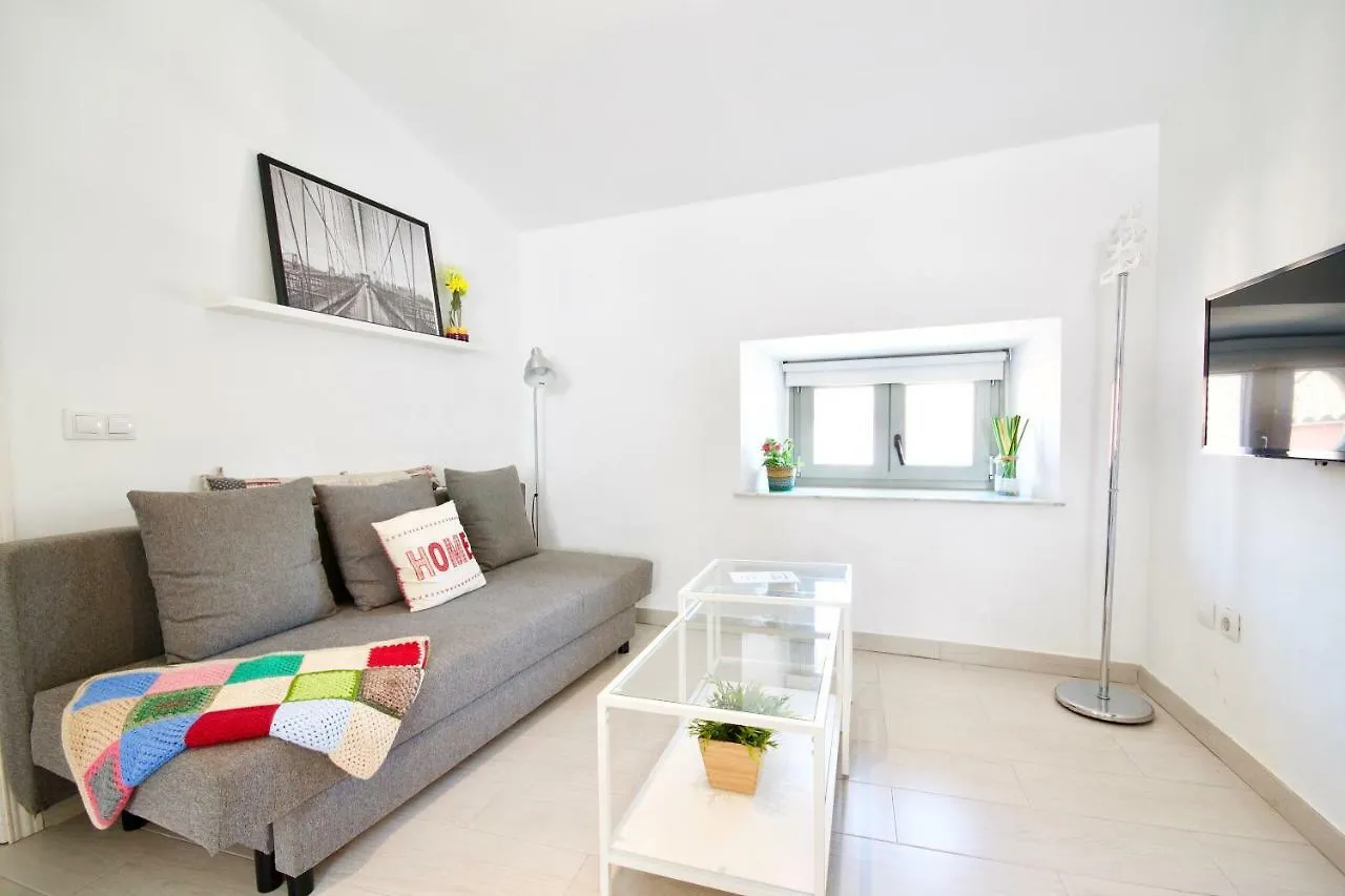 Malagaurbanrooms - Scenic Flats España